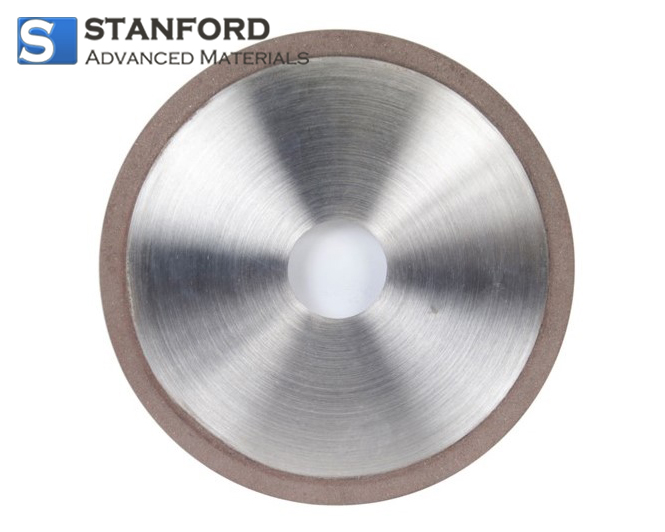 1A1 Grinding Wheel For Fluting Grinding